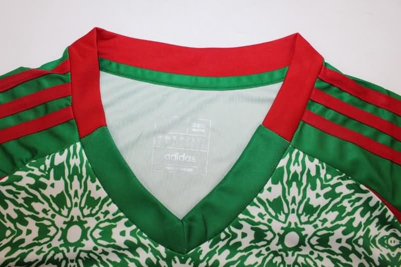 AAA(Thailand) Granada 24/25 Third Soccer Jersey