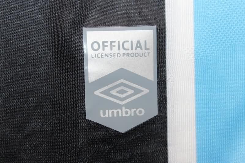 AAA(Thailand) Gremio 2024 Home Soccer Jersey