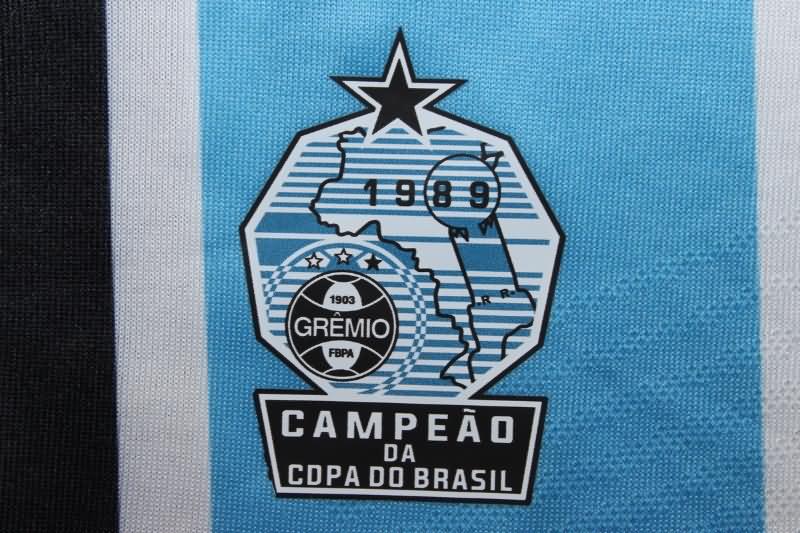 AAA(Thailand) Gremio 2024 Home Soccer Jersey