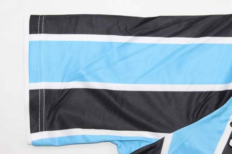 AAA(Thailand) Gremio 2024 Home Soccer Jersey