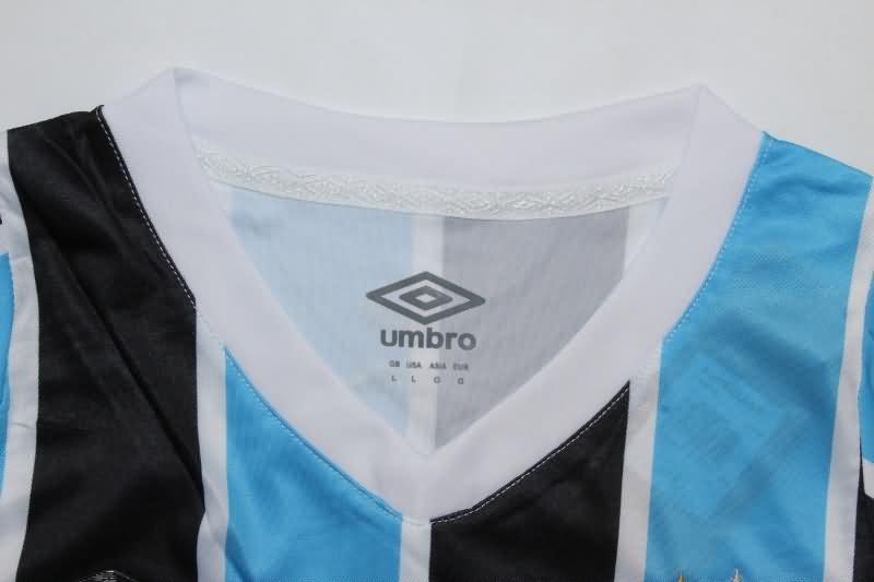 AAA(Thailand) Gremio 2024 Home Soccer Jersey