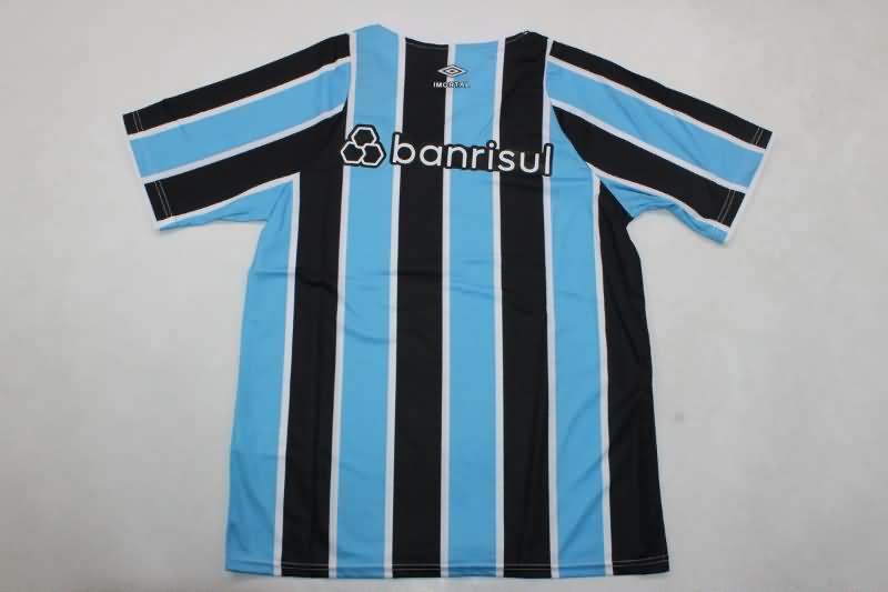 AAA(Thailand) Gremio 2024 Home Soccer Jersey