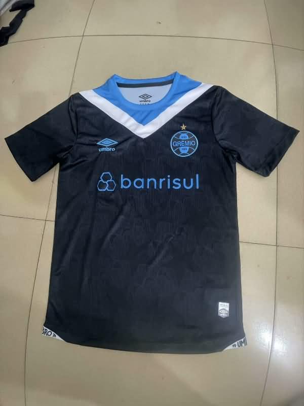 AAA(Thailand) Gremio 2024 Third Soccer Jersey