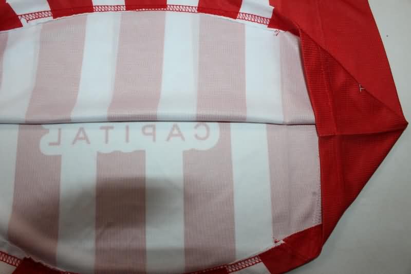 AAA(Thailand) Guadalajara Chivas 24/25 Home Women Soccer Jersey