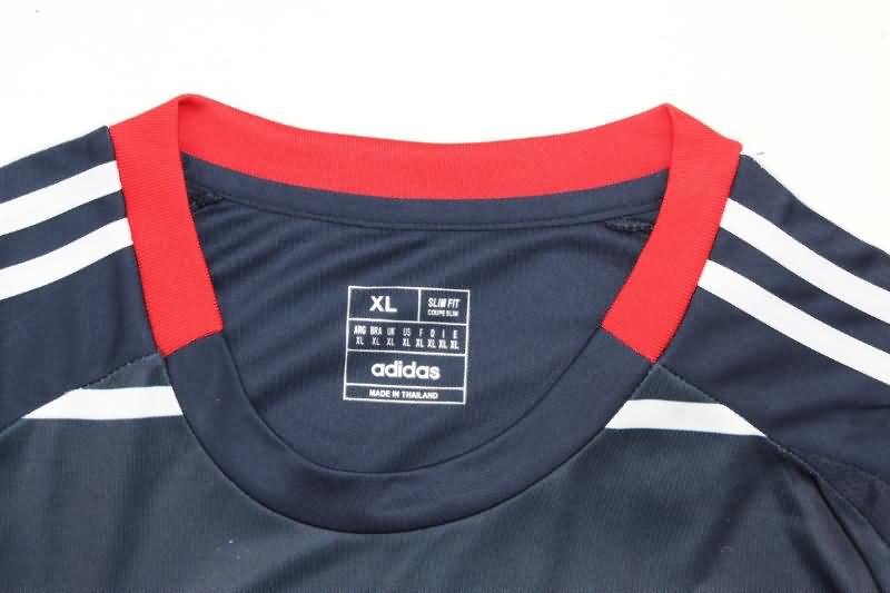 AAA(Thailand) Hamburg 24/25 Away Soccer Jersey