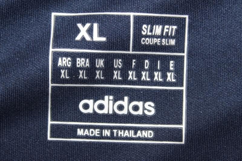 AAA(Thailand) Hamburg 24/25 Away Soccer Jersey