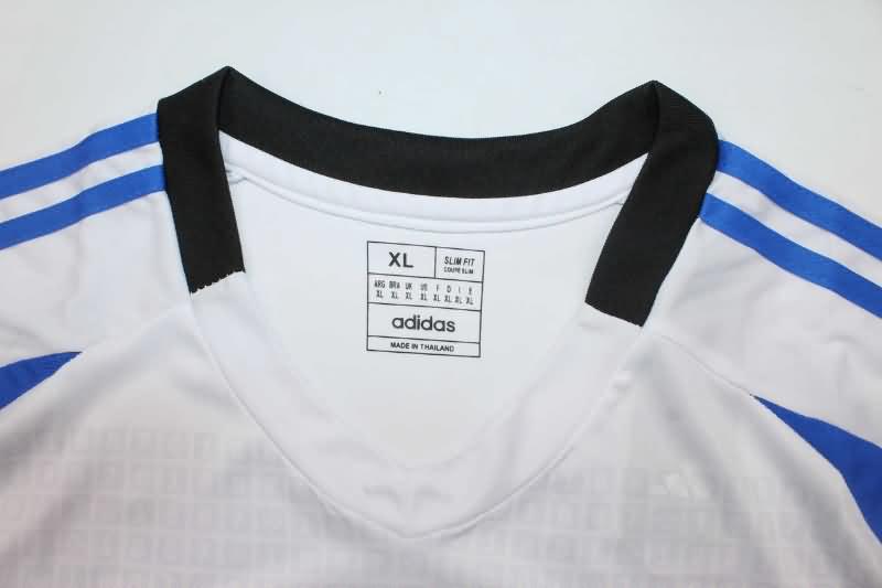 AAA(Thailand) Hamburg 24/25 Home Soccer Jersey