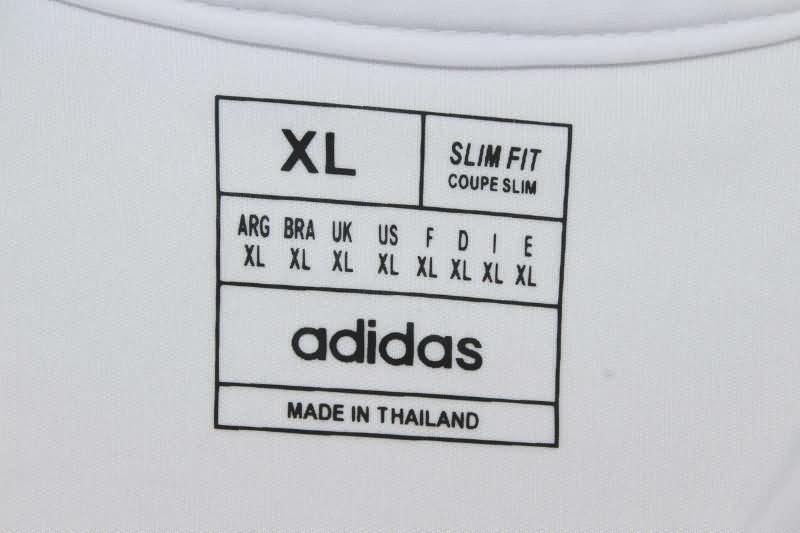 AAA(Thailand) Hamburg 24/25 Home Soccer Jersey