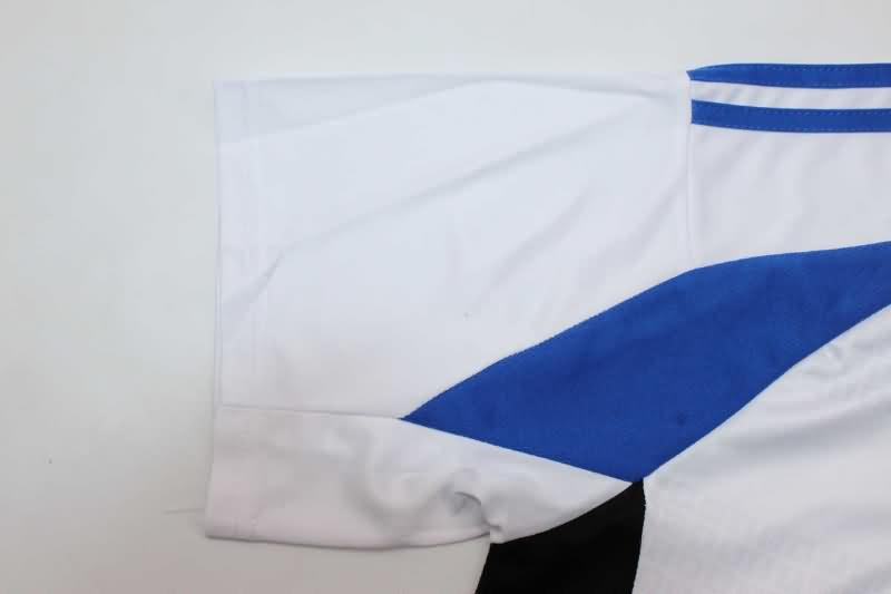 AAA(Thailand) Hamburg 24/25 Home Soccer Jersey