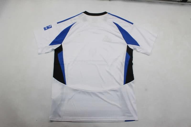 AAA(Thailand) Hamburg 24/25 Home Soccer Jersey