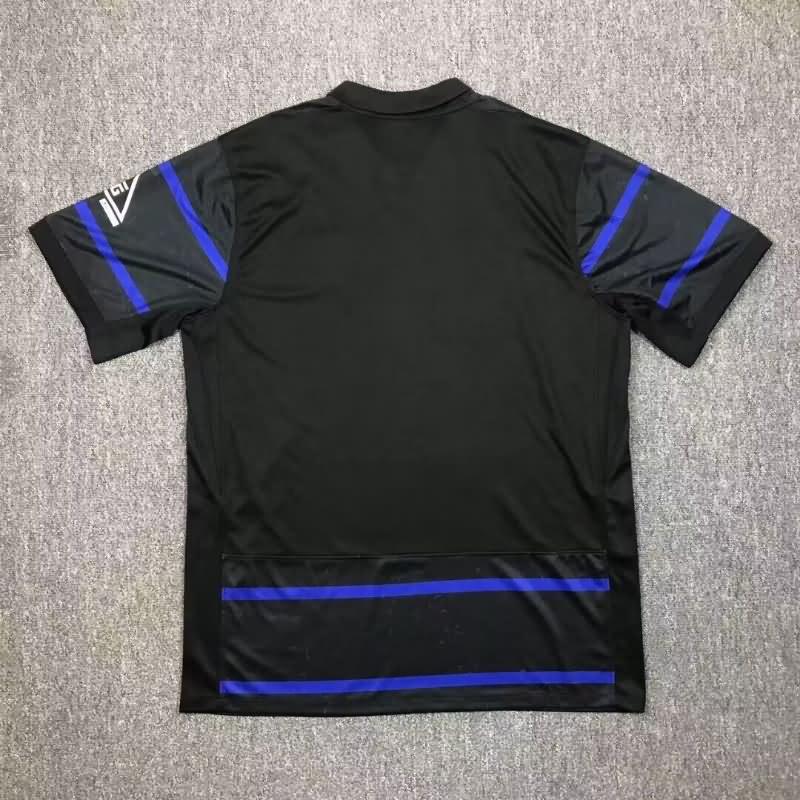 AAA(Thailand) Hertha BSC 24/25 Away Soccer Jersey