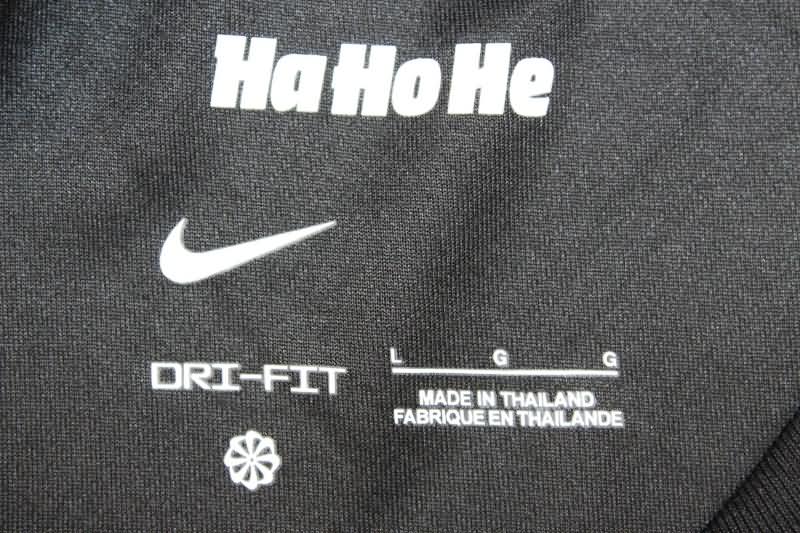 AAA(Thailand) Hertha BSC 24/25 Away Soccer Jersey