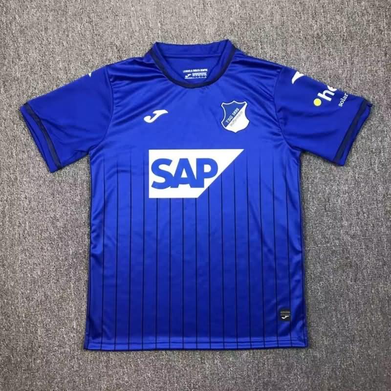 AAA(Thailand) Hoffenheim 24/25 Home Soccer Jersey