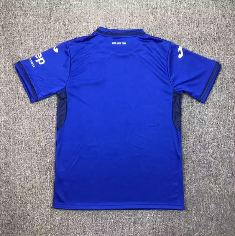 AAA(Thailand) Hoffenheim 24/25 Home Soccer Jersey