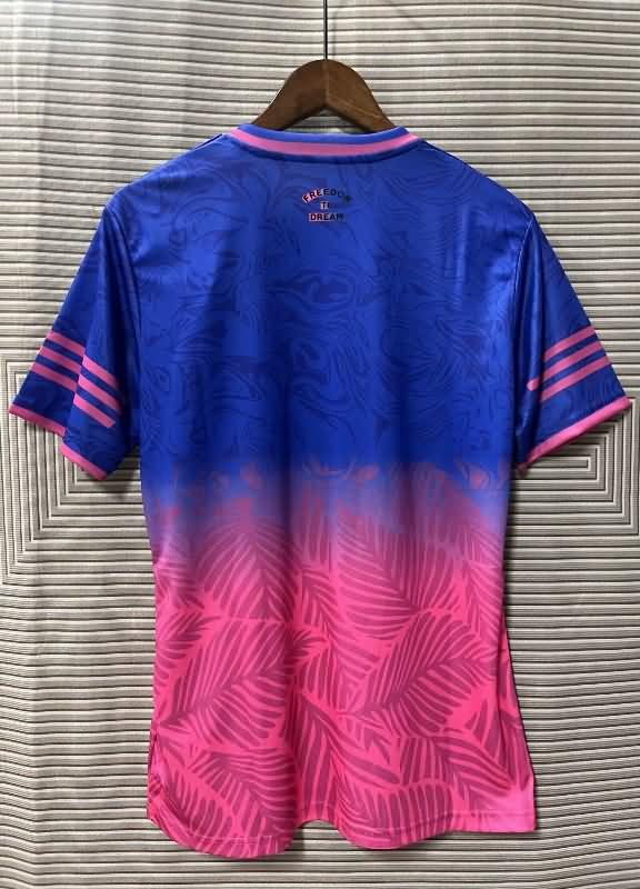 AAA(Thailand) Inter Miami 2024 Special Soccer Jersey 06