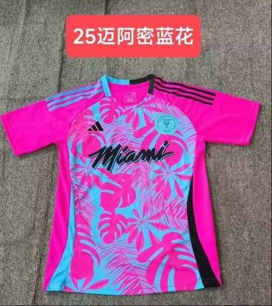 AAA(Thailand) Inter Miami 2024 Special Soccer Jersey 11