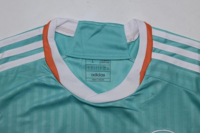 AAA(Thailand) Inter Miami 2024 Third Soccer Jersey