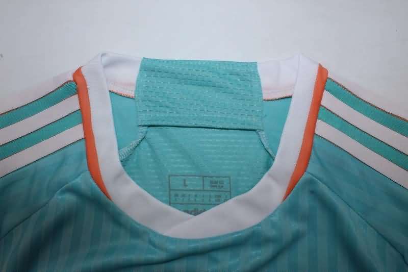 AAA(Thailand) Inter Miami 2024 Third Soccer Jersey (Player)