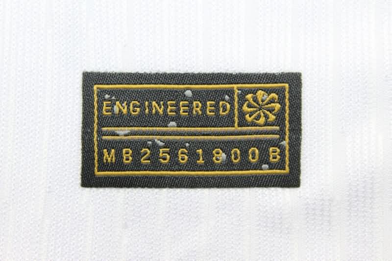 AAA(Thailand) Inter Milan 24/25 Away Soccer Jersey (Player)