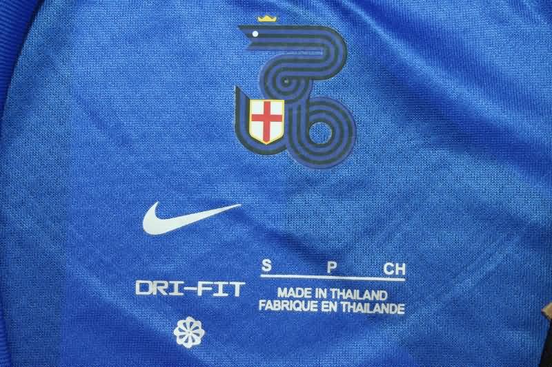 AAA(Thailand) Inter Milan 24/25 Home Soccer Jersey