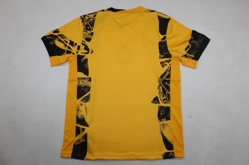 AAA(Thailand) Inter Milan 24/25 Third Soccer Jersey