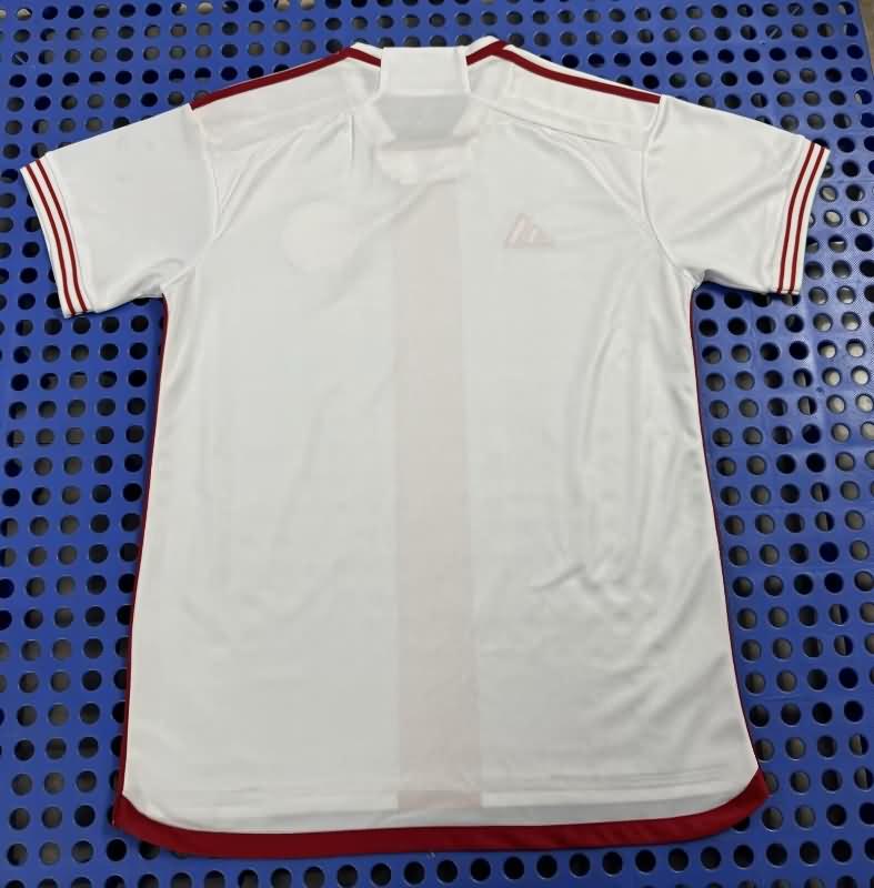 AAA(Thailand) Sport Club Internacional 2024 Away Soccer Jersey