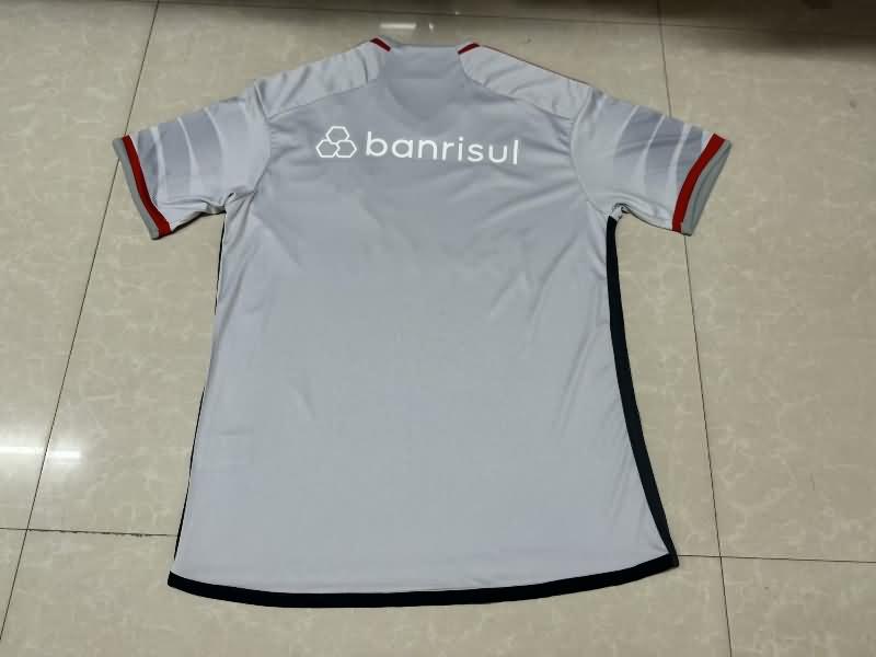 AAA(Thailand) Sport Club Internacional 2024 Third Soccer Jersey