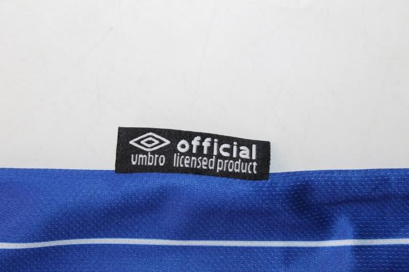 AAA(Thailand) Ipswich Town 24/25 Home Soccer Jersey