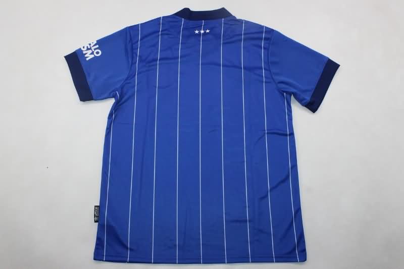 AAA(Thailand) Ipswich Town 24/25 Home Soccer Jersey