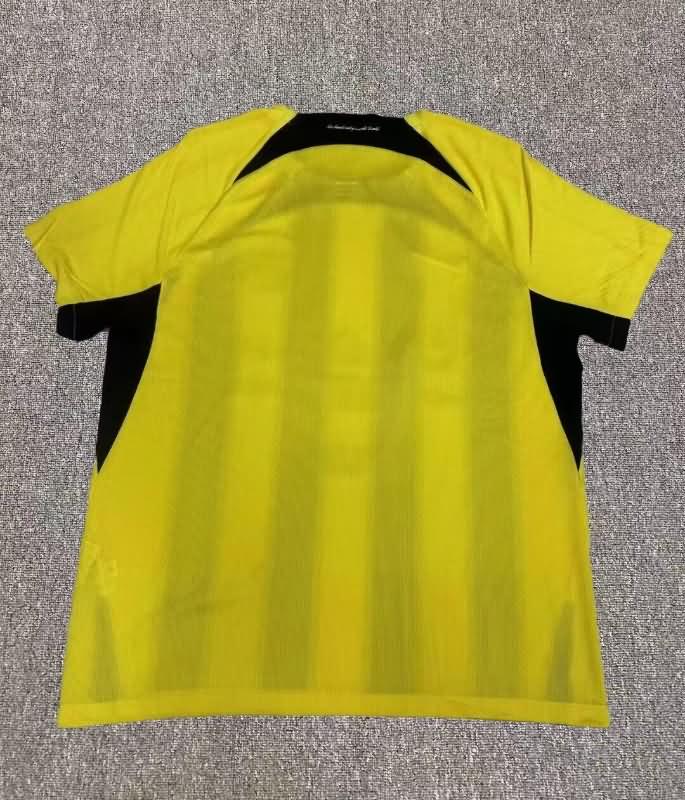 AAA(Thailand) Ittihad 24/25 Home Soccer Jersey