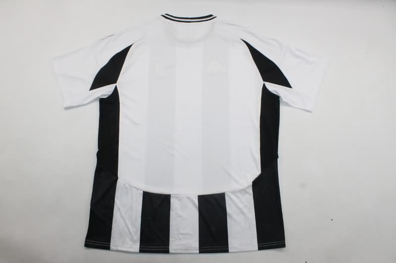 AAA(Thailand) Juventus 24/25 Home Soccer Jersey