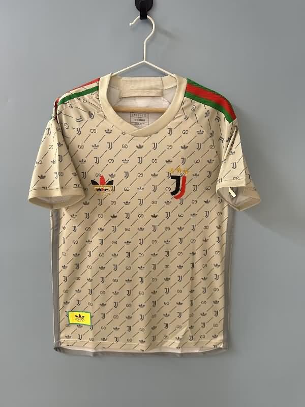 AAA(Thailand) Juventus 24/25 Special Soccer Jersey