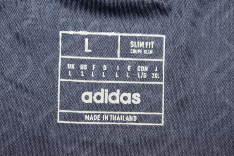 AAA(Thailand) Juventus 24/25 Third Soccer Jersey