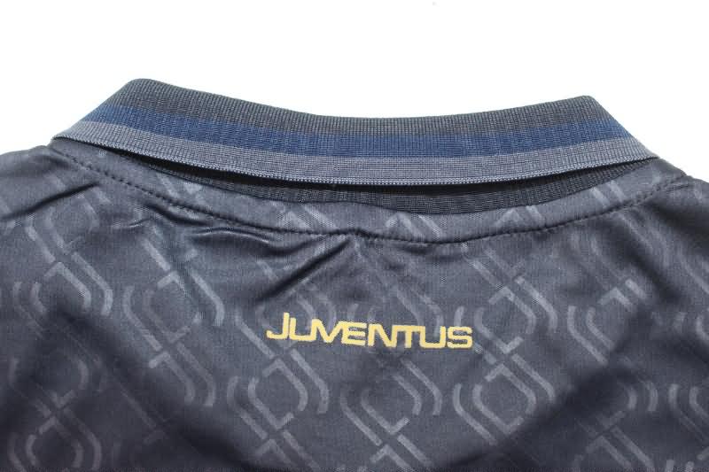 AAA(Thailand) Juventus 24/25 Third Soccer Jersey