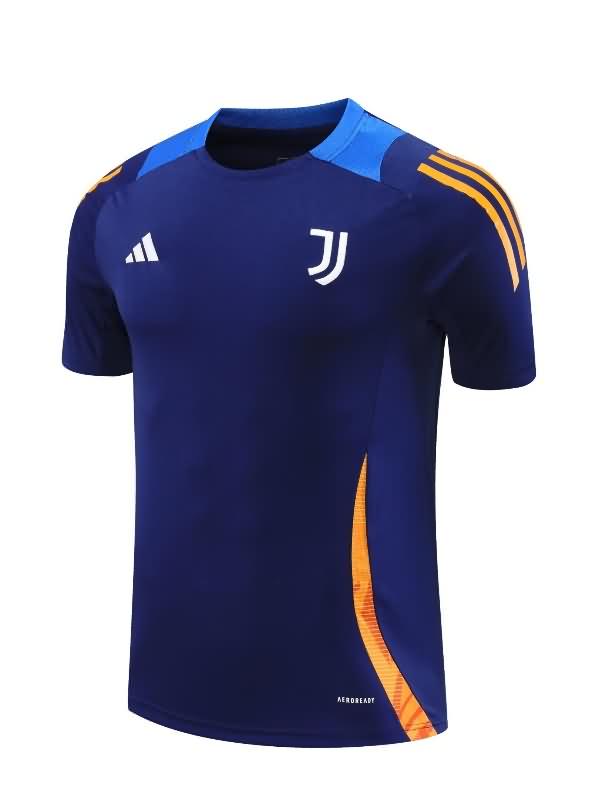 AAA(Thailand) Juventus 24/25 Training Soccer Jersey 04