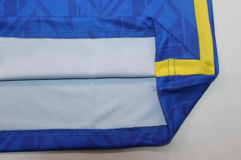 AAA(Thailand) Las Palmas 24/25 Away Soccer Jersey