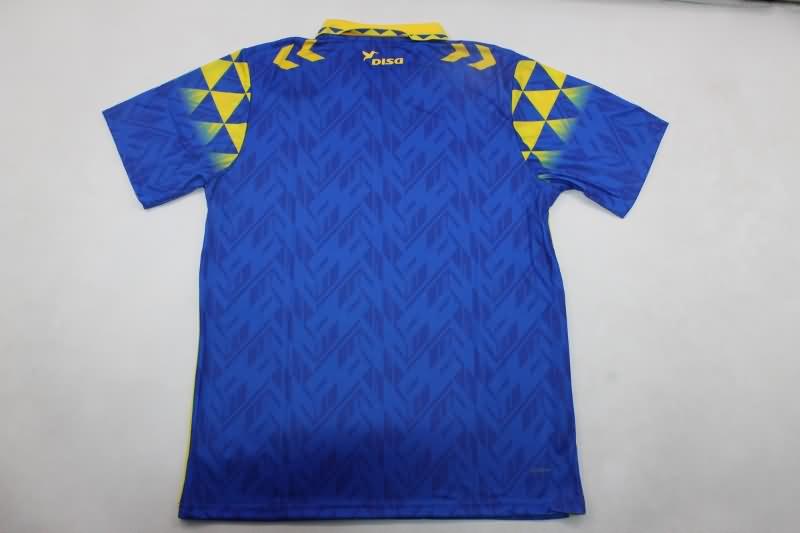 AAA(Thailand) Las Palmas 24/25 Away Soccer Jersey