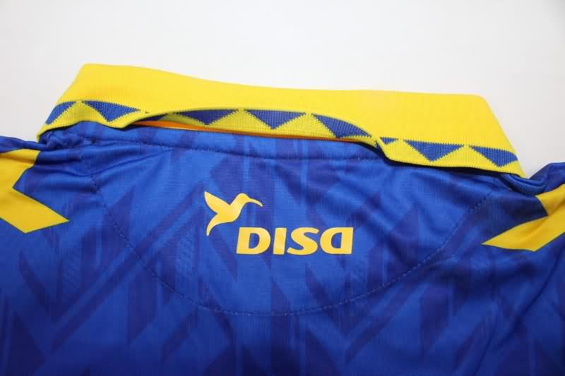 AAA(Thailand) Las Palmas 24/25 Away Soccer Jersey