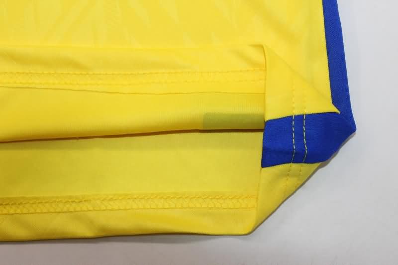 AAA(Thailand) Las Palmas 24/25 Home Soccer Jersey