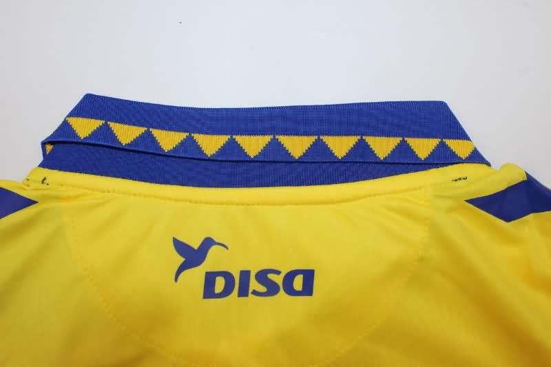 AAA(Thailand) Las Palmas 24/25 Home Soccer Jersey