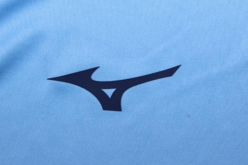 AAA(Thailand) Lazio 24/25 HomeSoccer Jersey