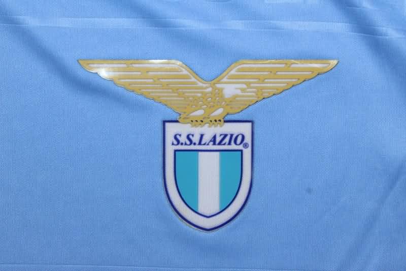 AAA(Thailand) Lazio 24/25 HomeSoccer Jersey