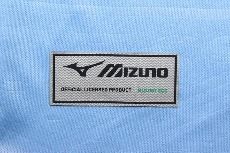 AAA(Thailand) Lazio 24/25 HomeSoccer Jersey