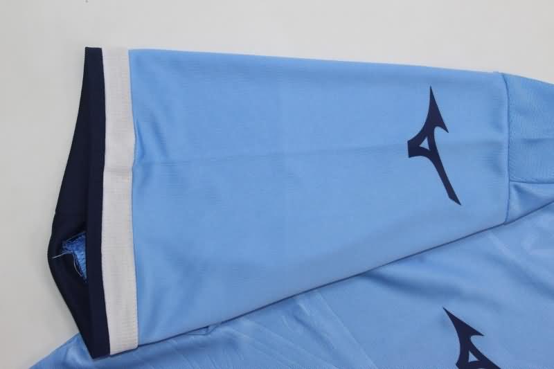 AAA(Thailand) Lazio 24/25 HomeSoccer Jersey