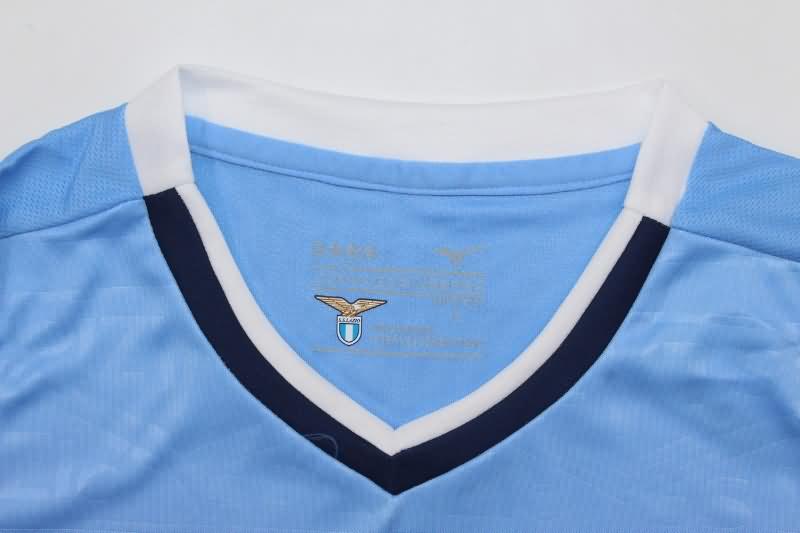 AAA(Thailand) Lazio 24/25 HomeSoccer Jersey