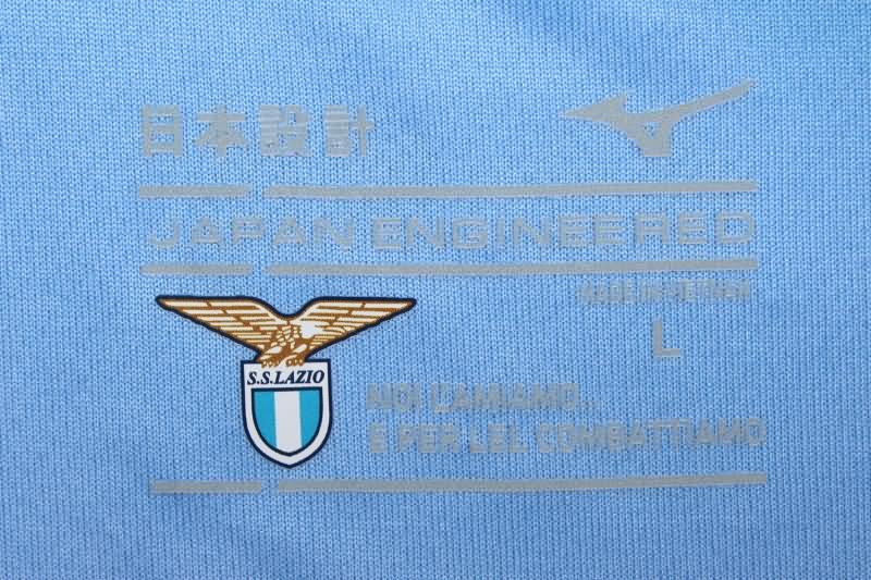 AAA(Thailand) Lazio 24/25 HomeSoccer Jersey