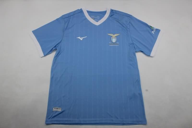 AAA(Thailand) Lazio 24/25 Special Soccer Jersey