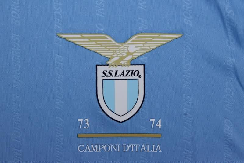 AAA(Thailand) Lazio 24/25 Special Soccer Jersey