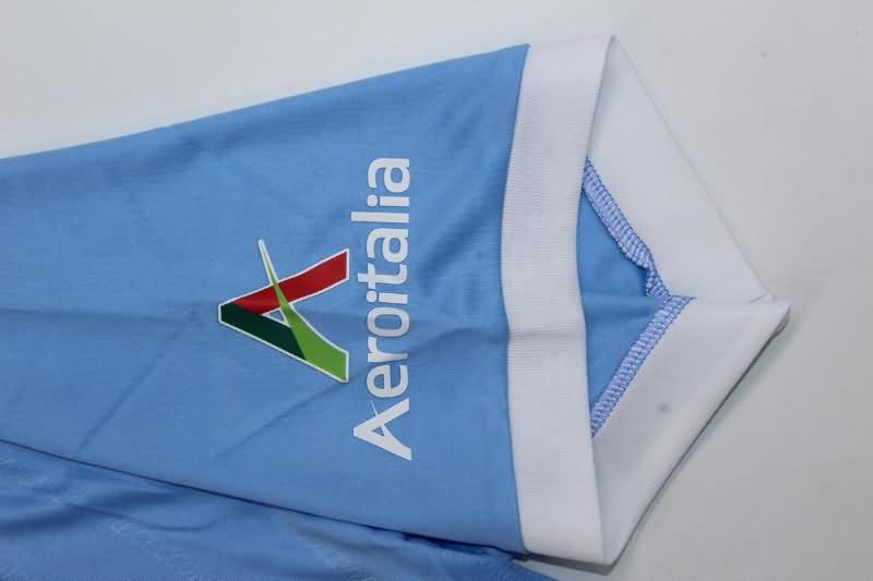 AAA(Thailand) Lazio 24/25 Special Soccer Jersey