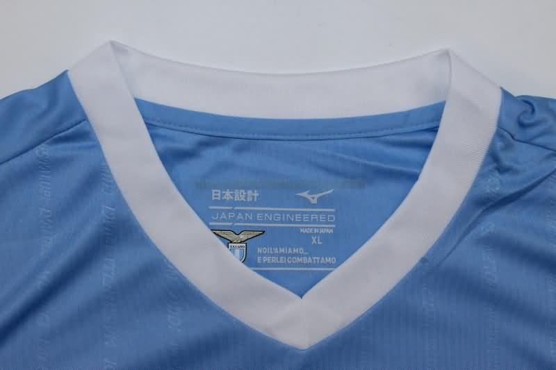 AAA(Thailand) Lazio 24/25 Special Soccer Jersey